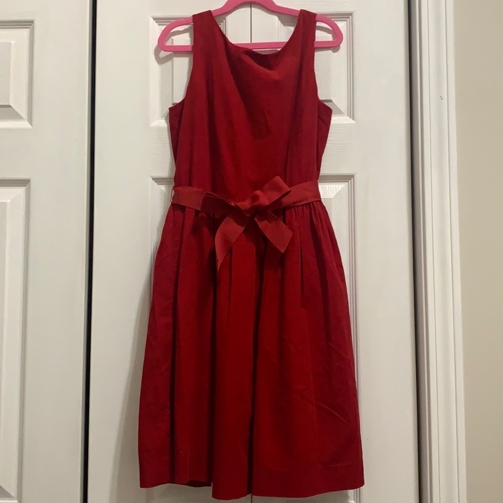 Girls Size 16 Ralph Lauren never worn dress